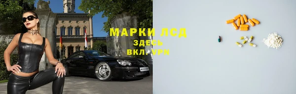 молекула духа Ельня